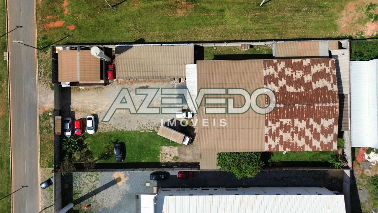 GALPÃO COMERCIAL NO SETOR INDUSTRIAL DE (CEILÂNDIA - BRASÍLIA/DF) - Foto 4