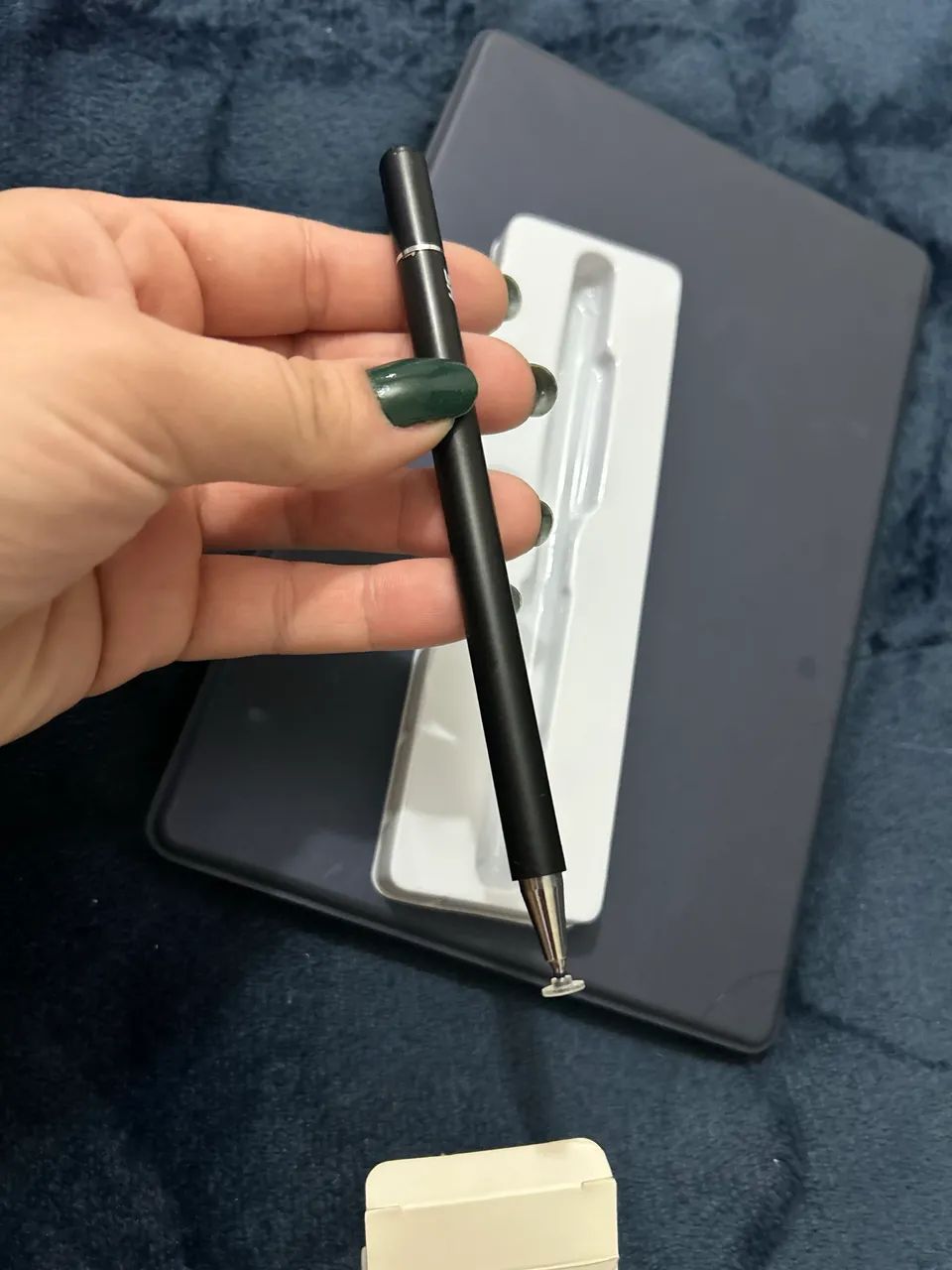 Tablet vaio tl10 128gb com teclado e caneta - Foto 3