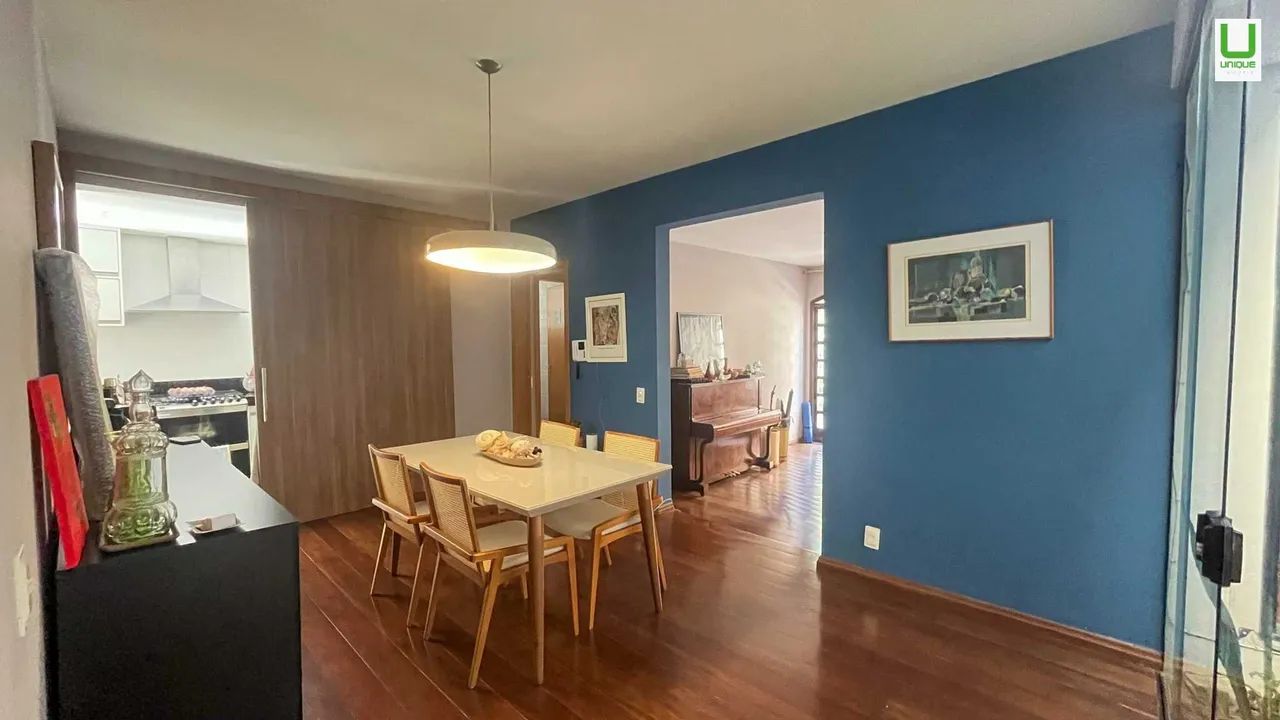 Casa, 3 quartos, 3 suites, 3 vagas - Foto 5
