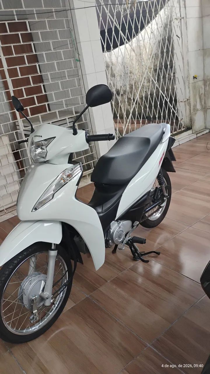 Moto novíssima  - Foto 5