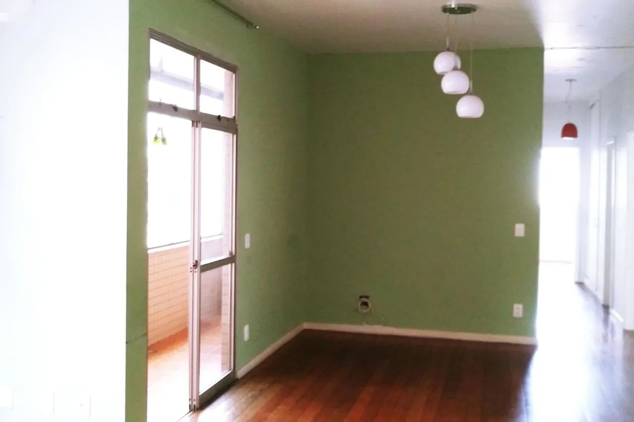 Apartamento à Venda - Padre Eustáquio, 4 Quartos, 122 m2 - Foto 3