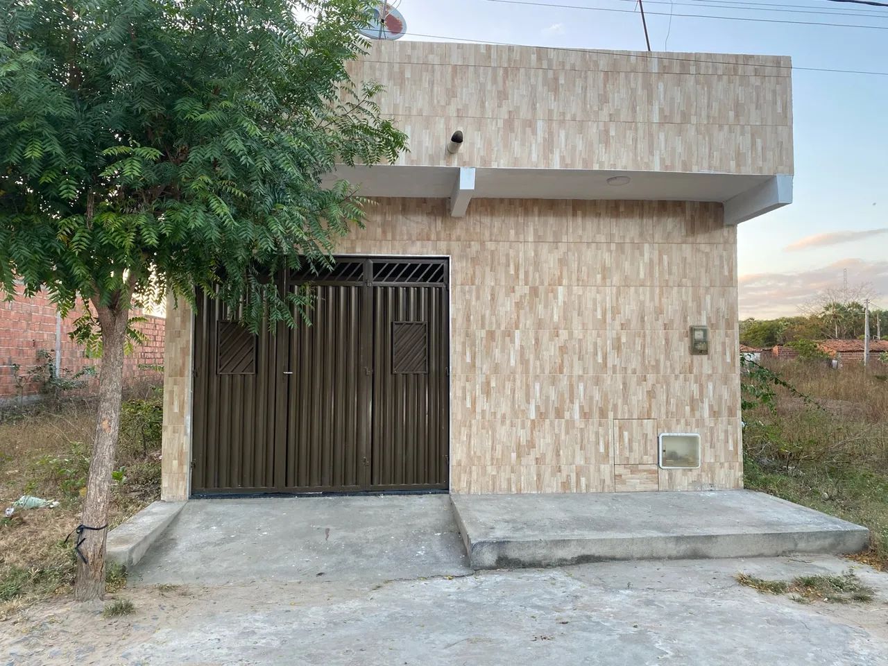 CASA A VENDA!