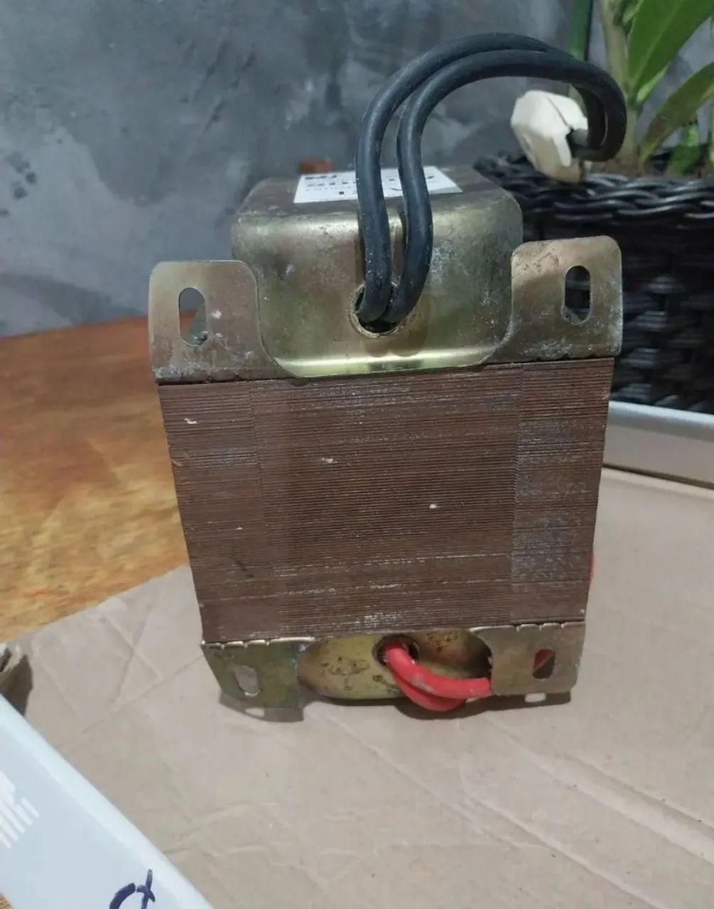 Transformador 5000w - Foto 4