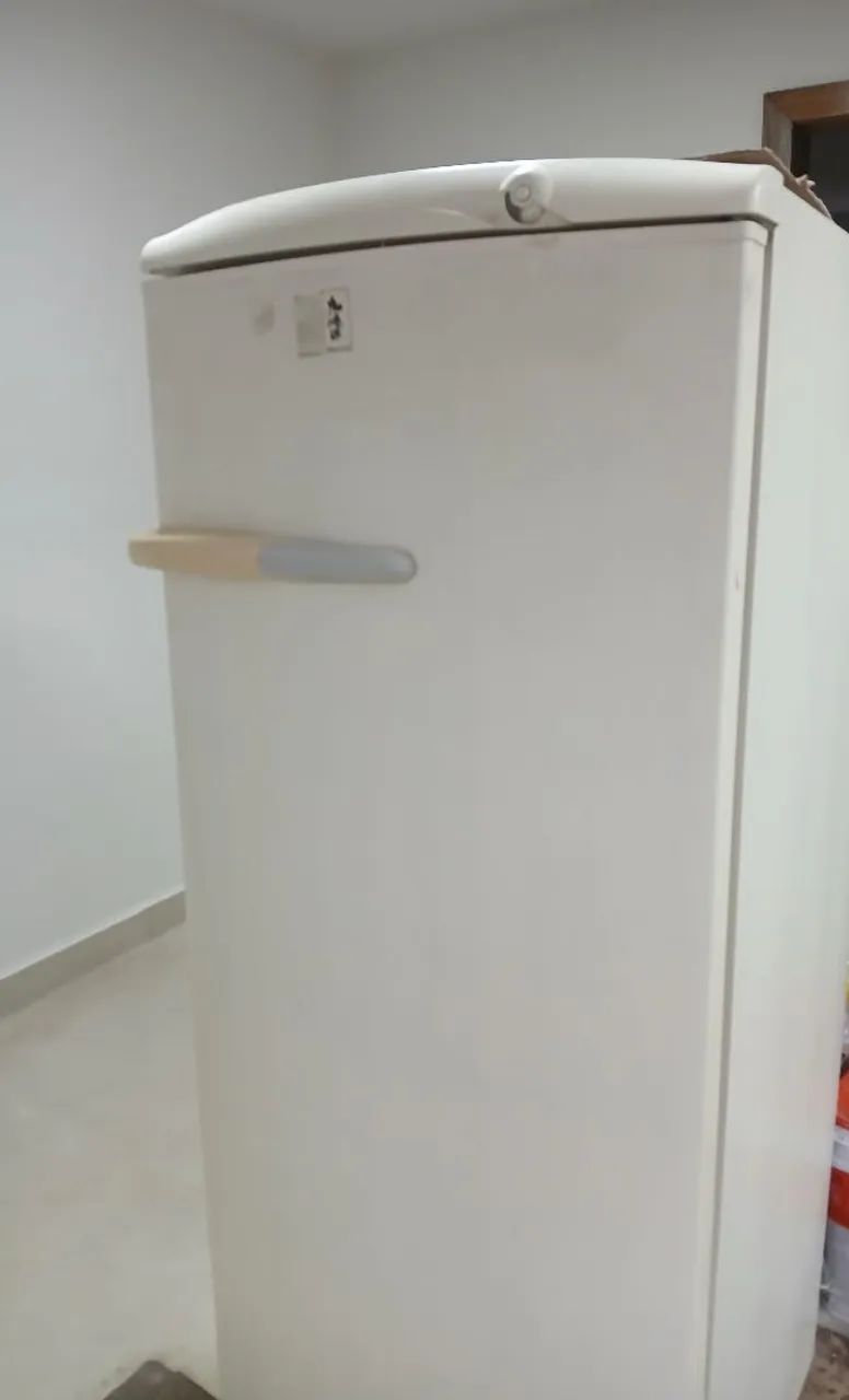 Geladeira Consul 