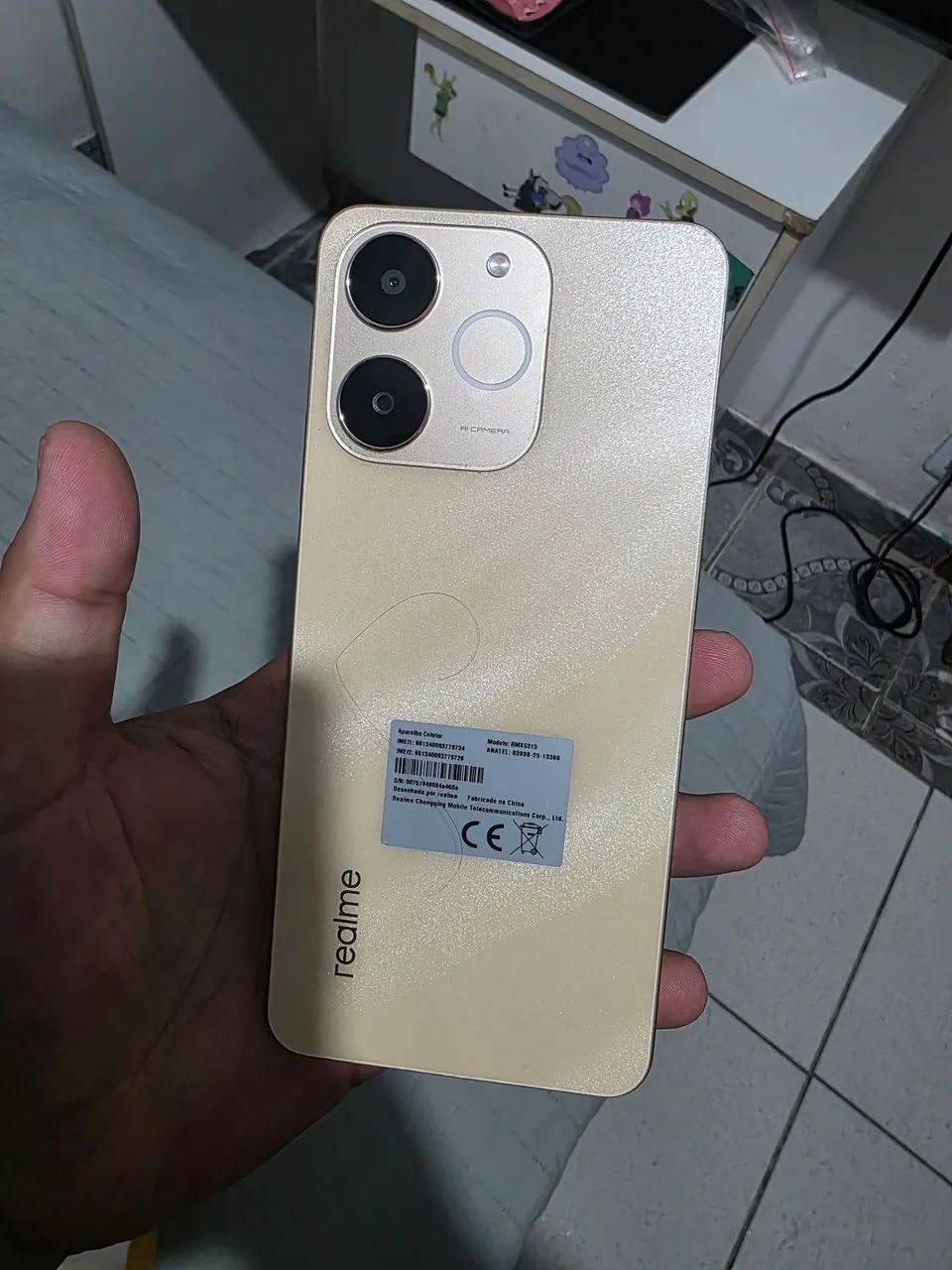 Realme note 70 - Foto 2