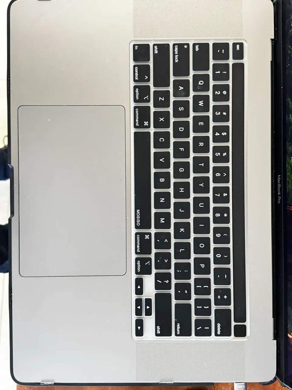 MacBook Pro 16 polegadas  - Foto 5