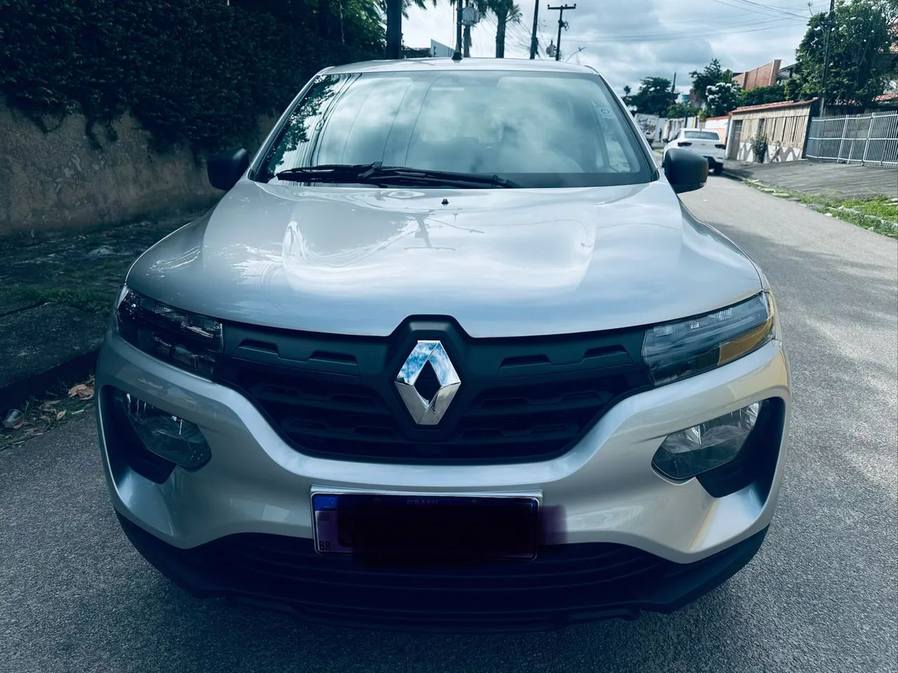 Renault Kwid 2026