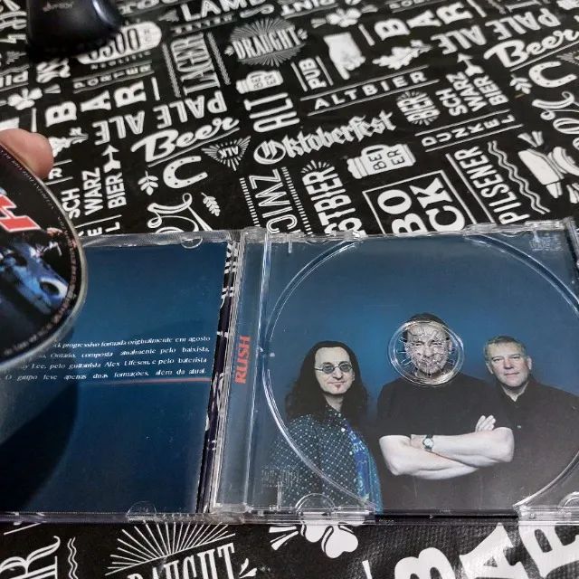 CD RUSH - Foto 5
