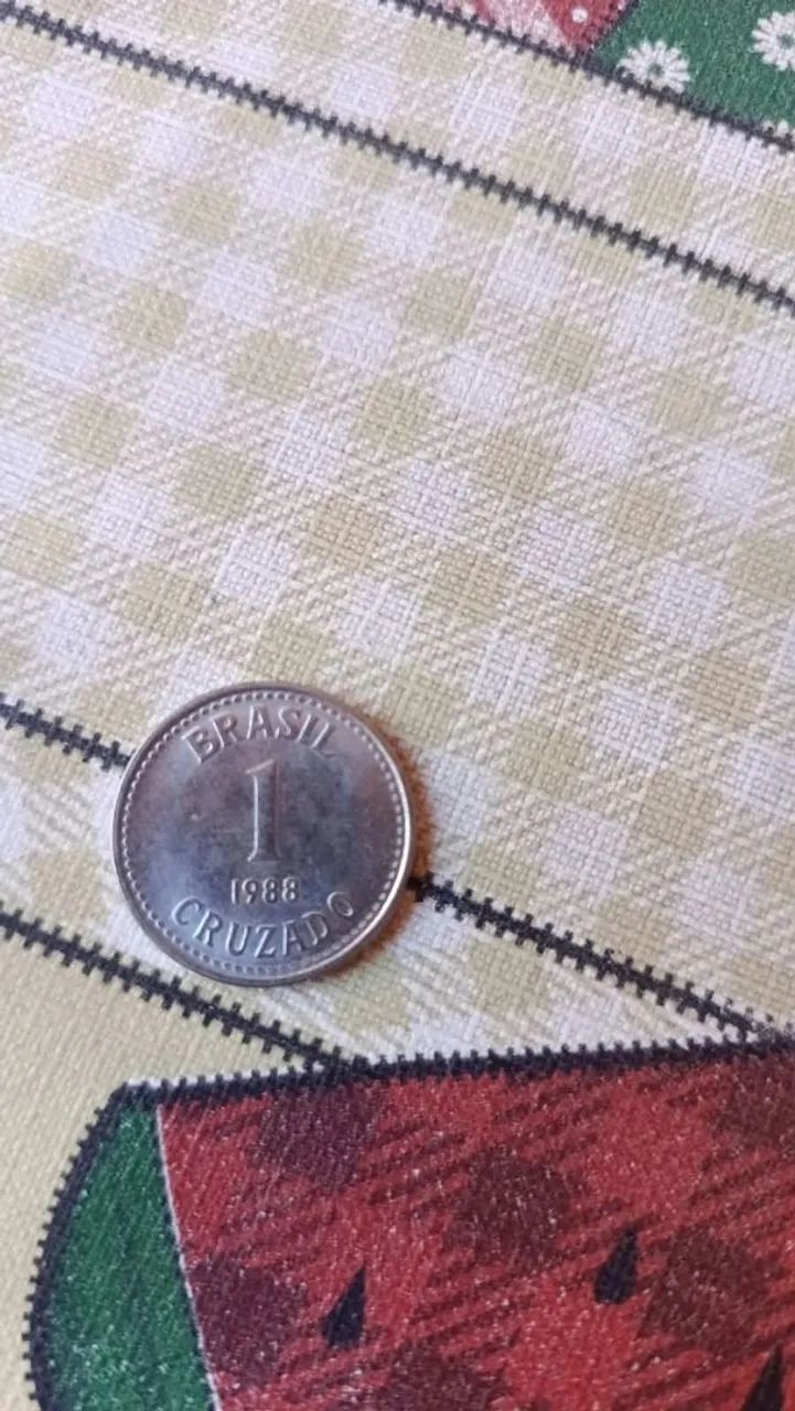 Dinheiro antigo - Foto 4