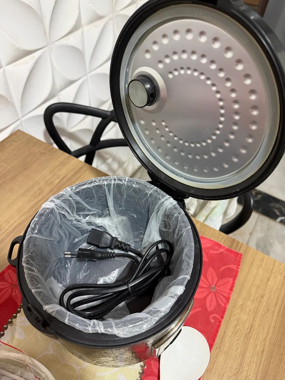 Panela de arroz - Foto 2