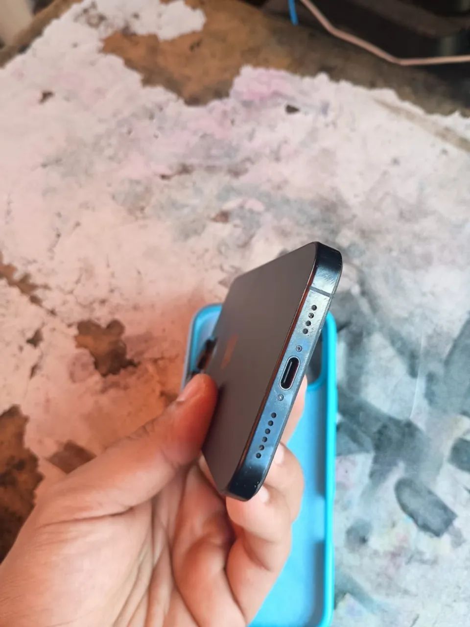 iPhone 16 pro Max  - Foto 3