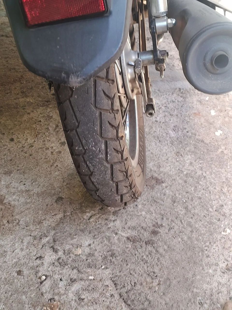 Moto  - Foto 2