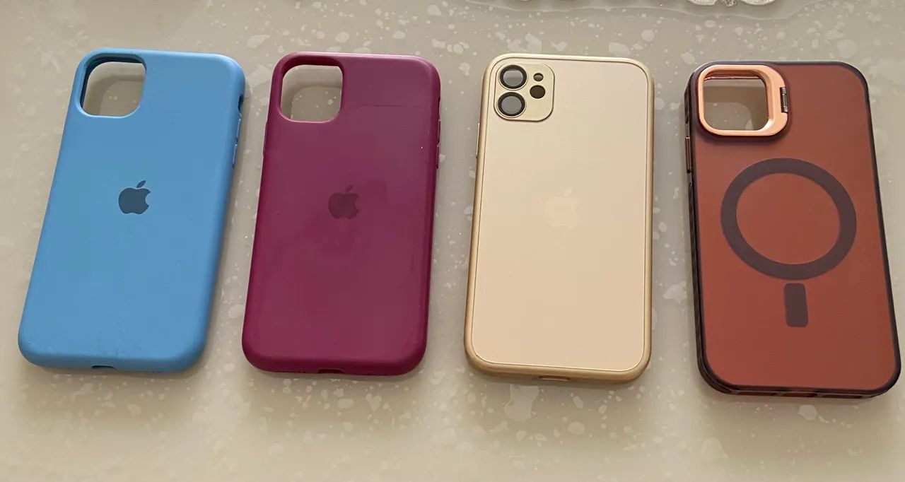 Capa IPhone 11 - Foto 3