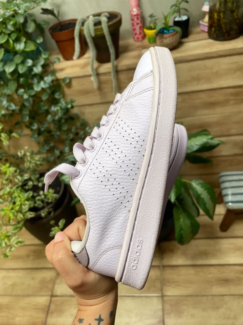 Tênis adidas  - Foto 2