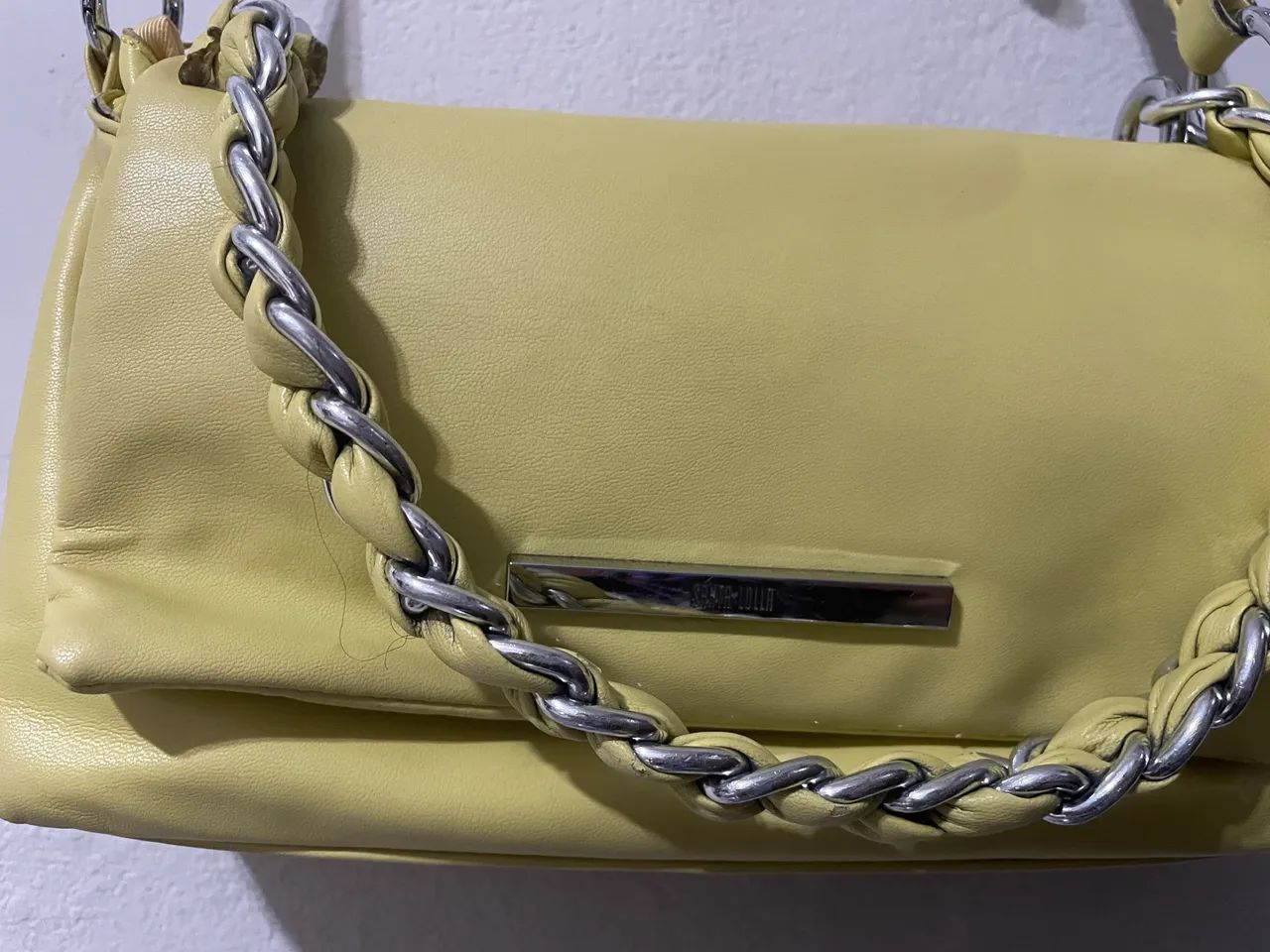 Bolsa Santa Lolla 