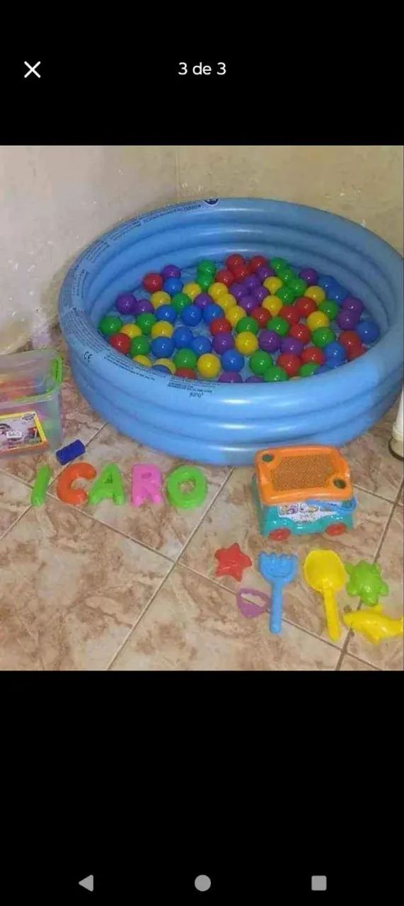 Piscina  - Foto 2