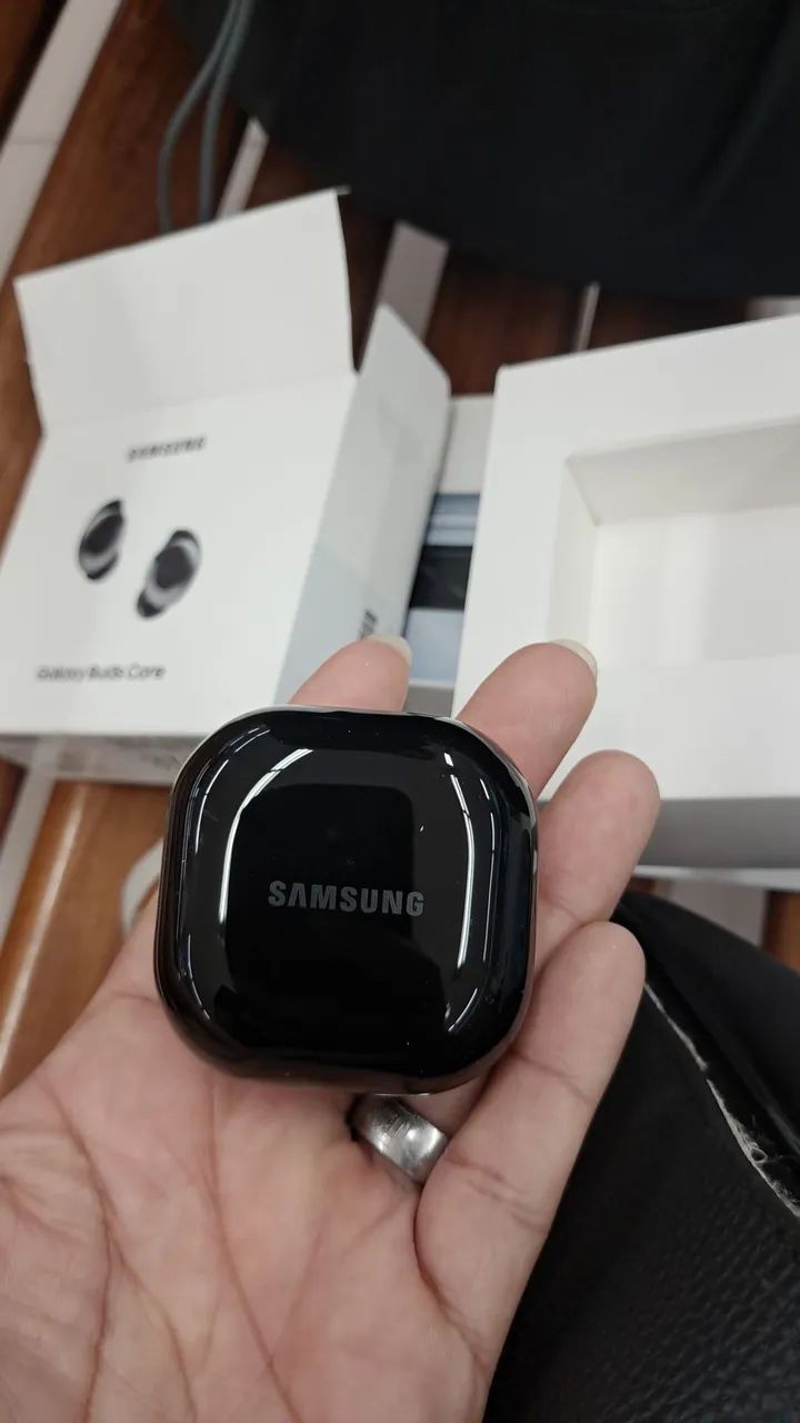 Fone de ouvido Samsung Galaxy original  - Foto 4