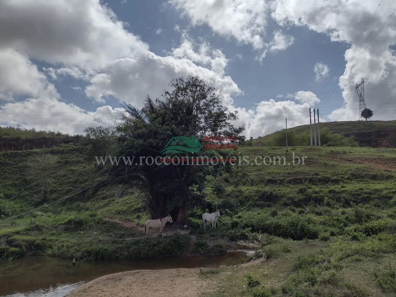 FAZENDA EM ITAMARAJU/BA ESCRITURADO E REGISTRADO - Foto 3