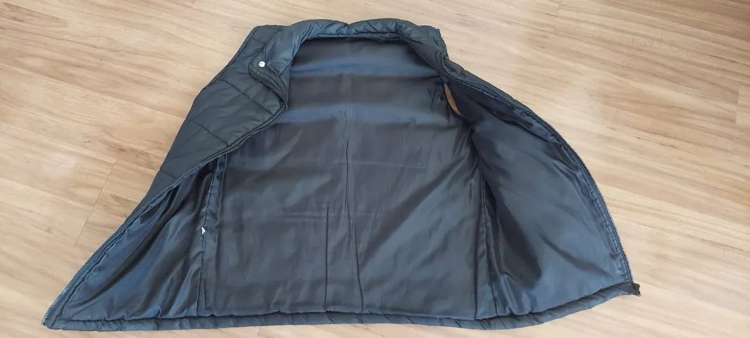 colete nylon - Foto 3