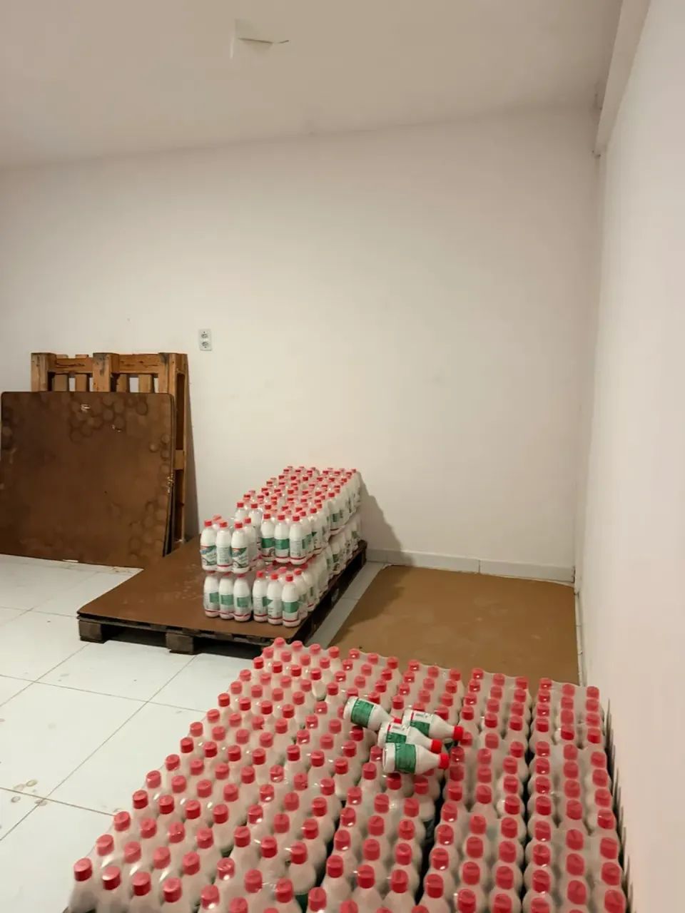 GALPÃO LOGÍSTICO COM CÂMARA FRIA | NATAL/RN - Foto 2