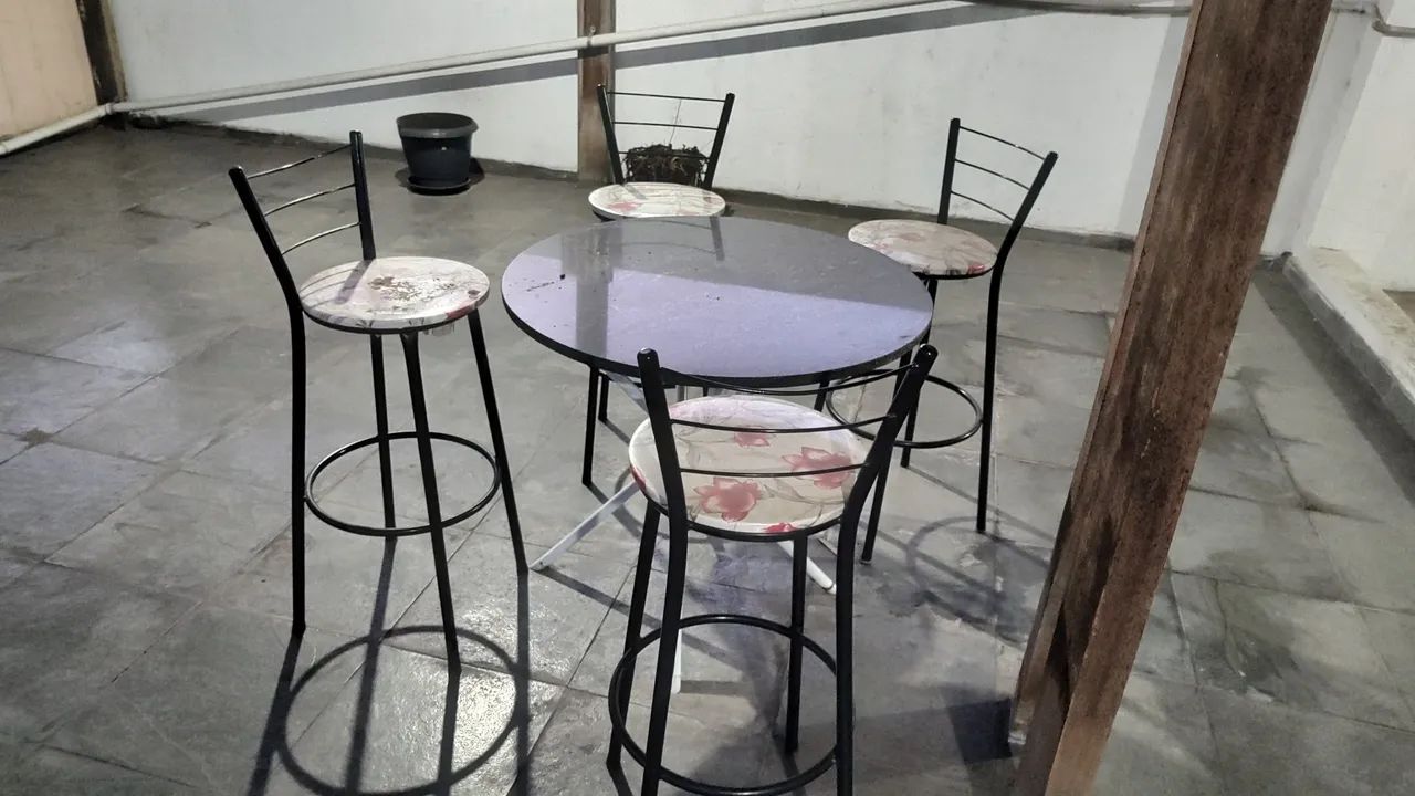 Mesa  - Foto 2