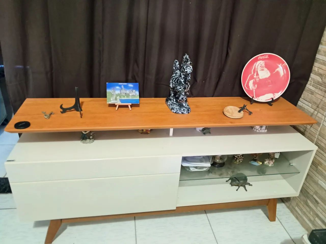 Rack para sala - Foto 4