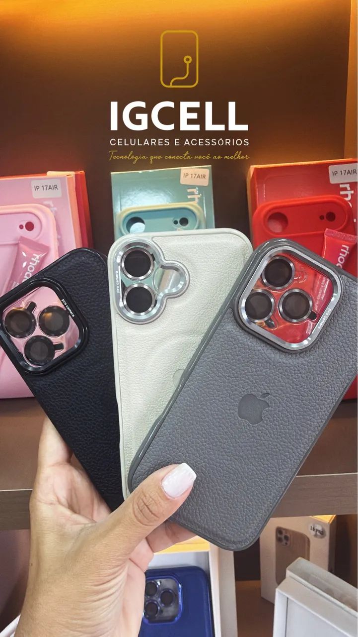 Acessórios Celular  - Foto 2