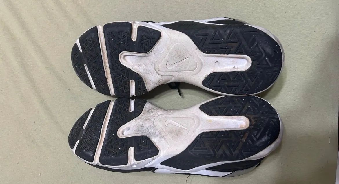 Tênis Nike 48 - Foto 4