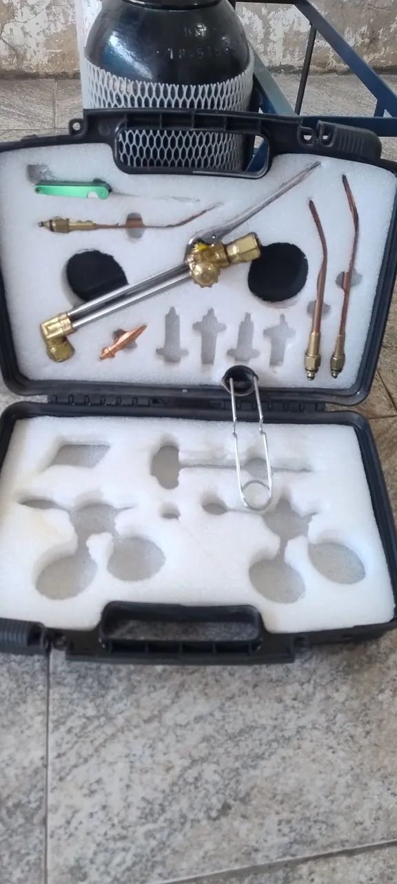 Kit PPU Para refrigeração  - Foto 2