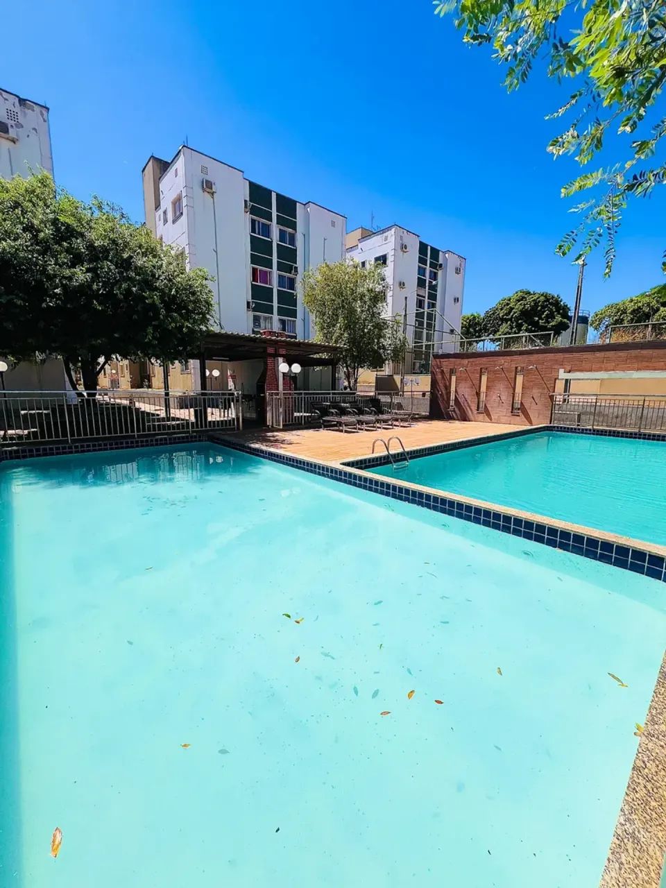 RESIDENCIAL FLAMBOYANT VILLE - Foto 2