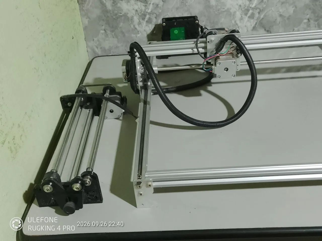 Máquina gravadora laser - Foto 2