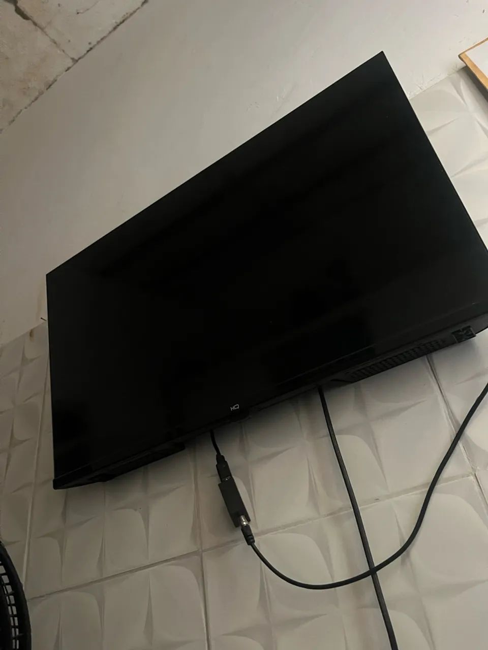 Televisão 32 polegadas HQ - Foto 2
