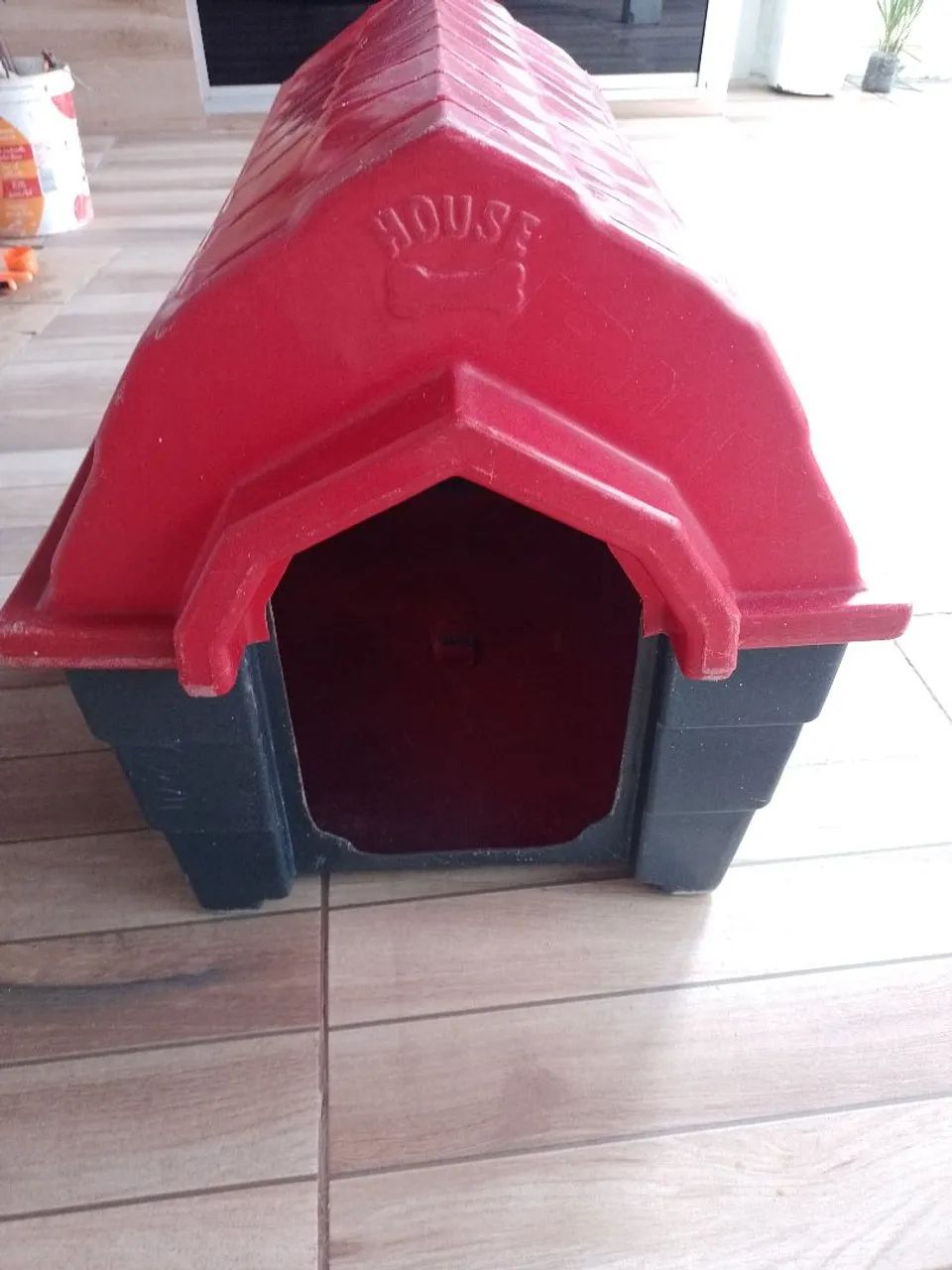 Casinha para pet