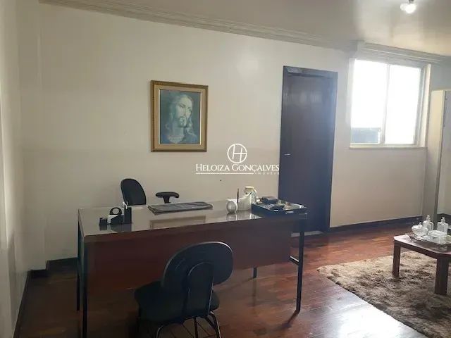 Sala Comercial para venda, com divisórias em Campina - Belém - PA