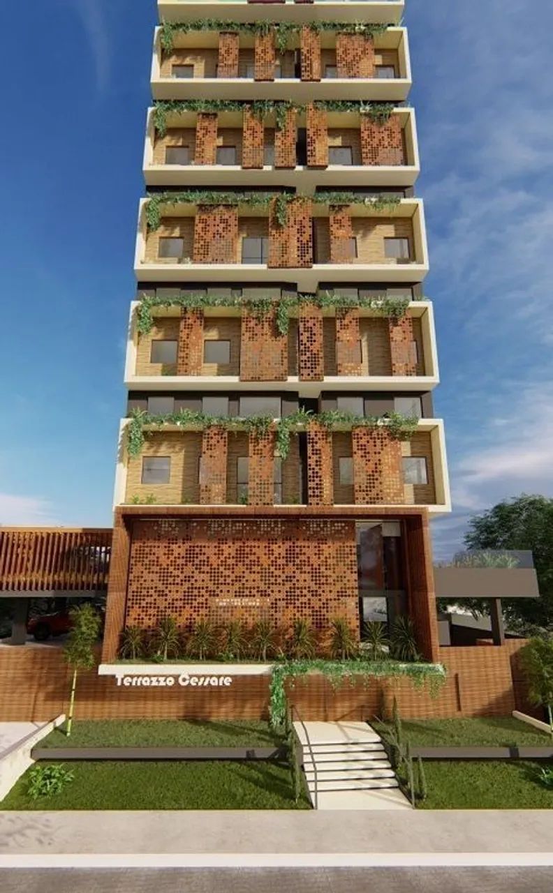 Terrazzo Cessare - Foto 2