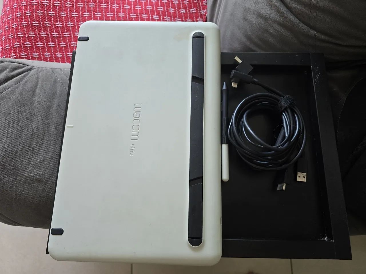 Tablet tamanho 13.3 marca Wacon  - Foto 2