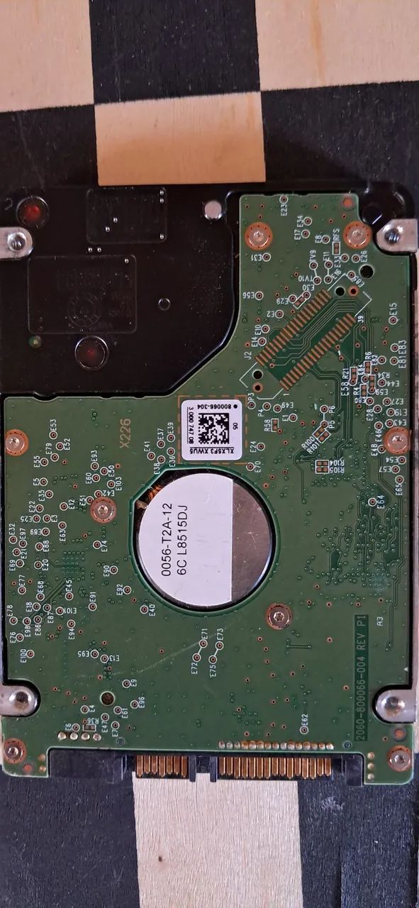 HD 1TB - Foto 2