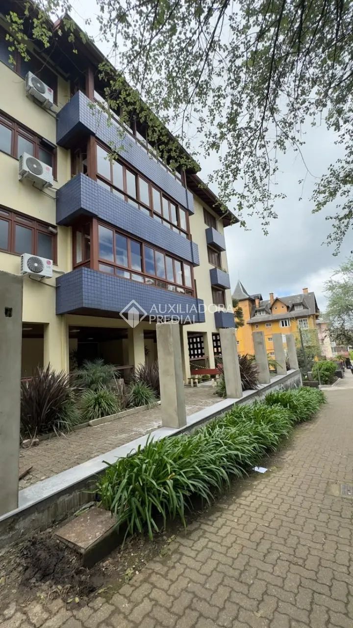 Apto Gramado - Foto 2