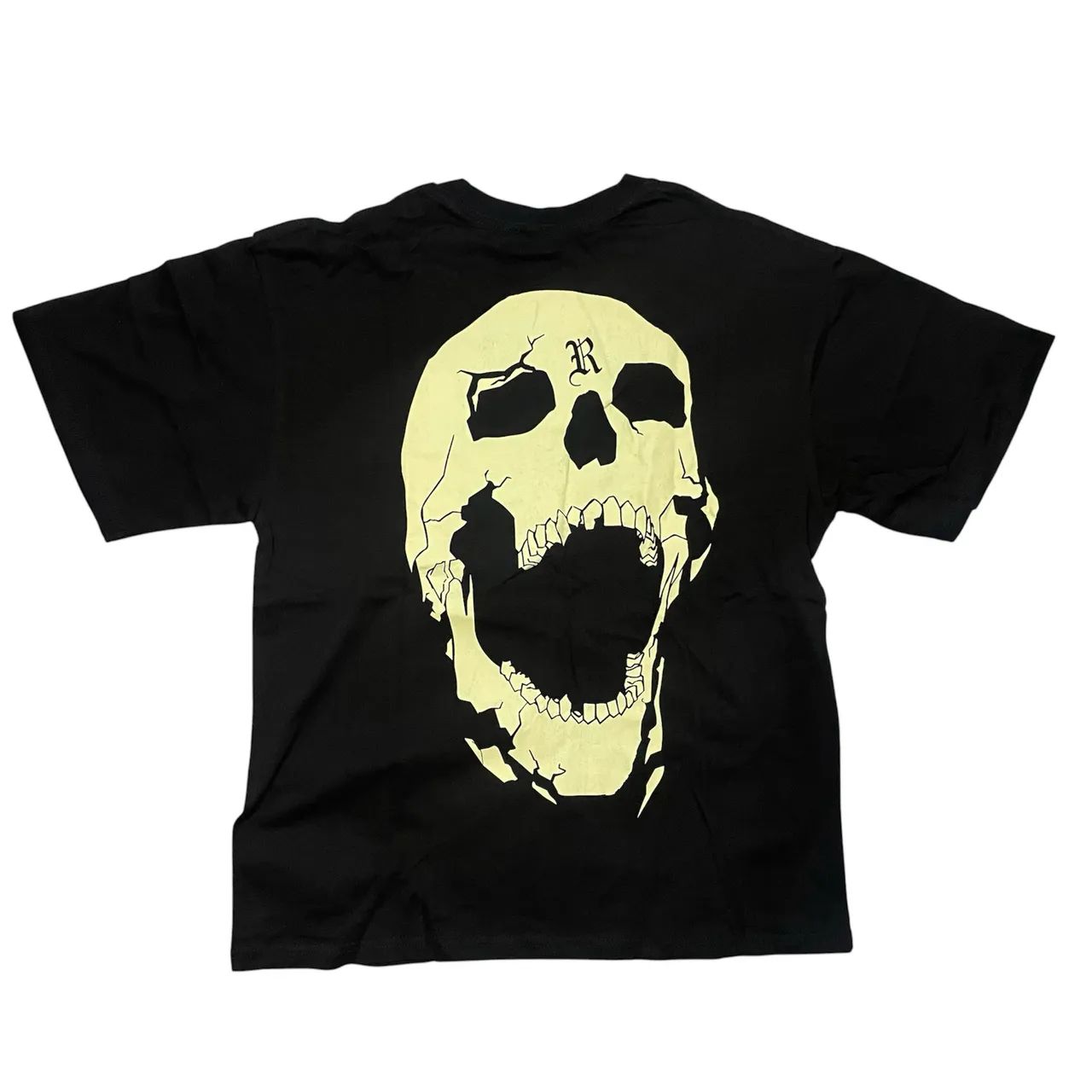 Camiseta Revenge Bones