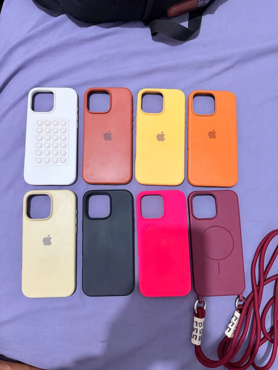 Case - Iphone 16 Pro Max - Foto 2