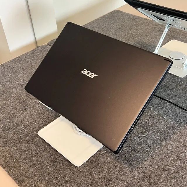 Notebook Acer, i5 de 10ª, 8gb de RAM, 256 de SSD e tela de 15 polegadas - Foto 5