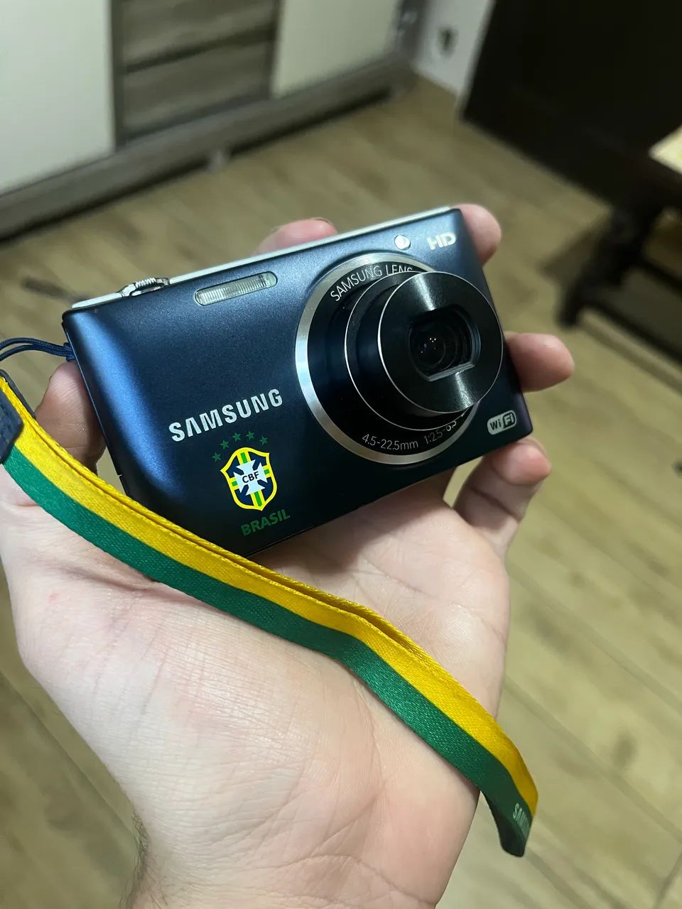 Samsung ST2014F Completa - Foto 2