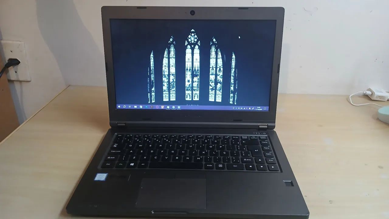Notebook i7