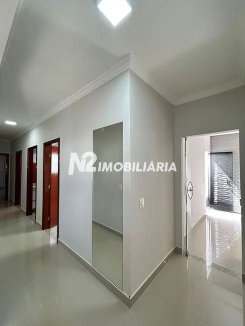 Venda Casa em condomínio DISTRITO INDUSTRIAL - Foto 4