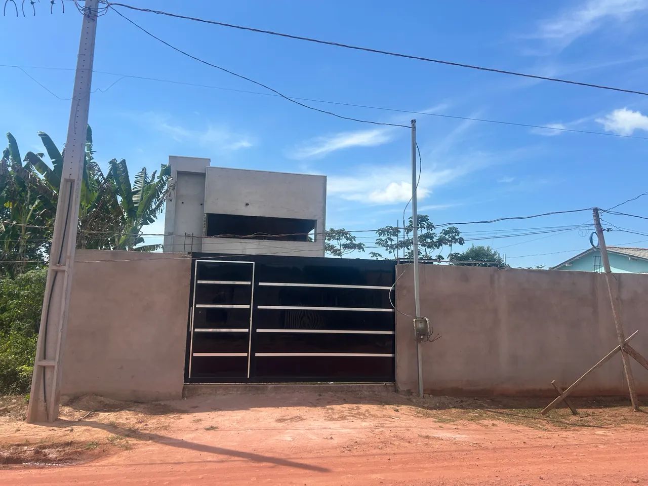 PREÇO BAIXOU CASA ALTO PADRÃO 