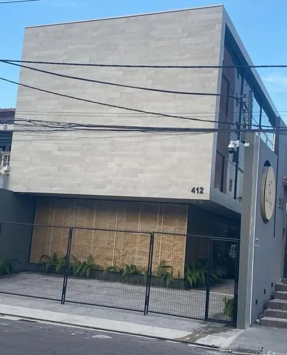 ALUGA-SE LOJA NO VIEIRA ALVES