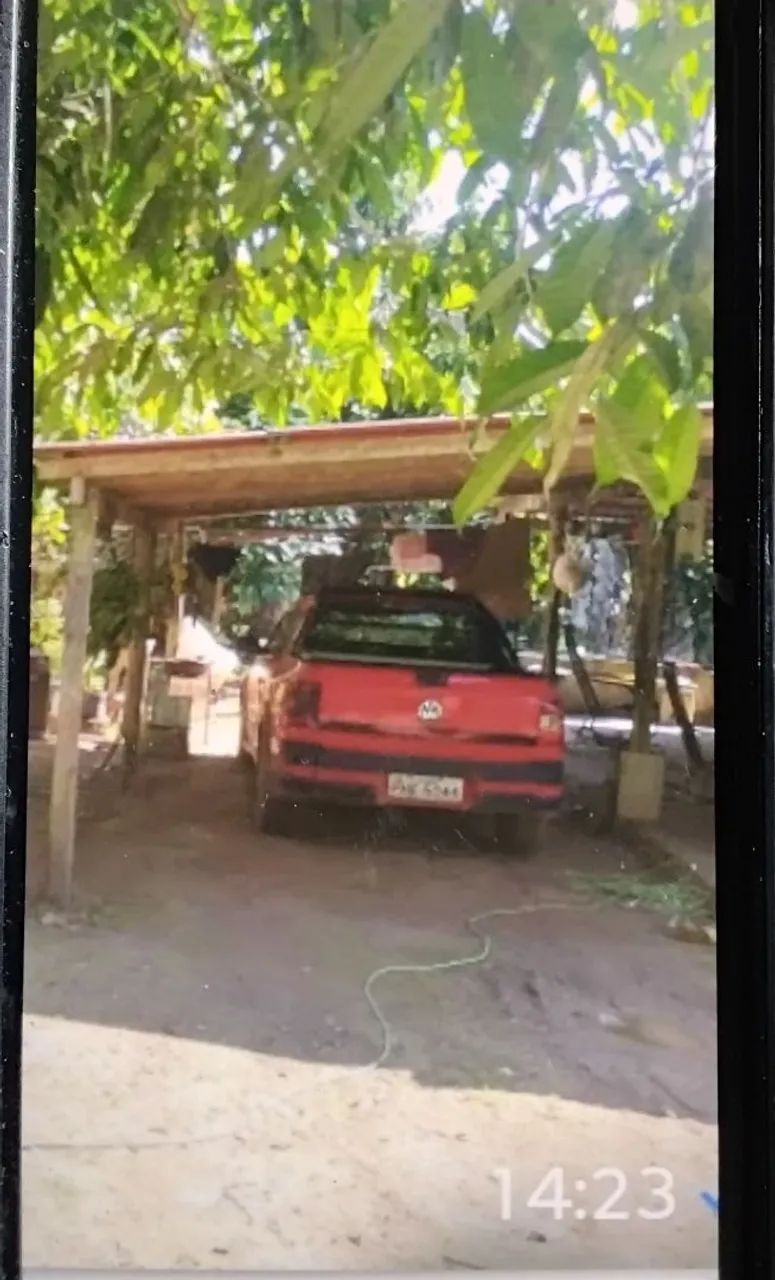 Vende se este lindo sitio.de alvenaria - Foto 3
