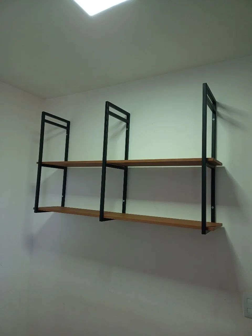 Móveis estilo industrial sobe encomenda  - Foto 2