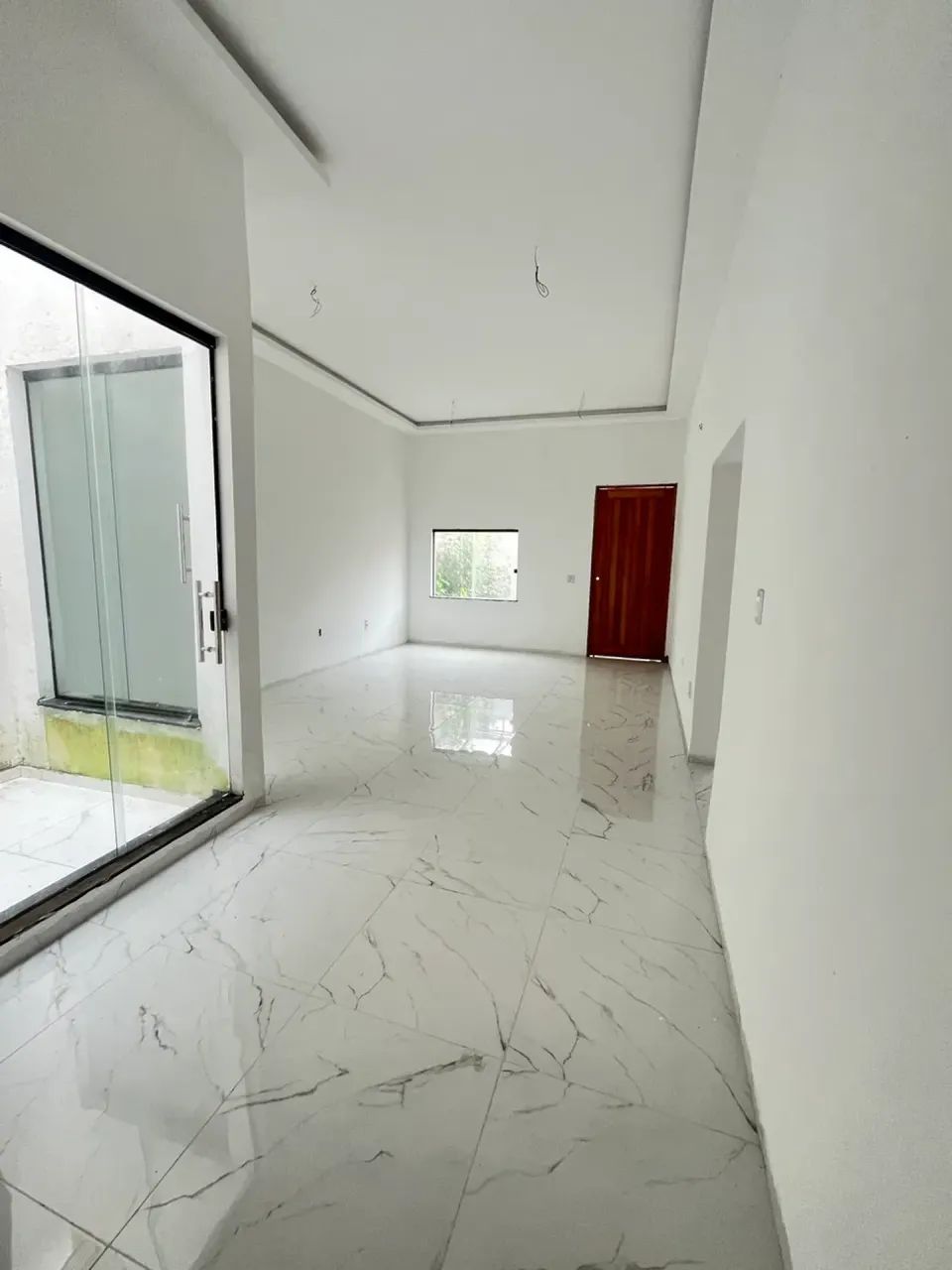 JM- Casa no Cohaserma - 3 suites - Foto 2