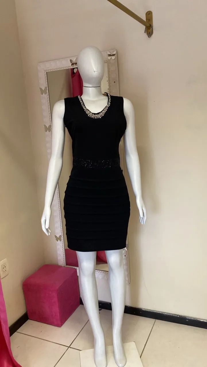 Vendo maniquim 